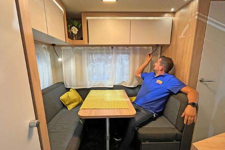 Knaus Sport 420 QD