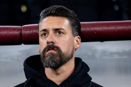 Sandro Wagner (Co-Trainer beim DFB) - Der Assistent von Bundestrainer Julian Nagelsmann soll laut 'Bild' ein Thema beim BVB sein. Der DFB verwies allerdings darauf, dass Wagner sich bis zur WM 2026 zur Nationalelf bekannt habe. Wagner macht gerade seinen Trainerschein und bestätigte unlängst, bis 2026 an Nagelsmanns Seite arbeiten zu wollen.