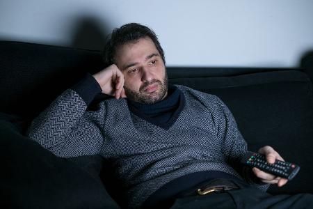 Fernsehen