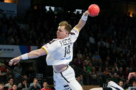 Justus Fischer (TSV Hannover-Burgdorf): 15.000 Euro