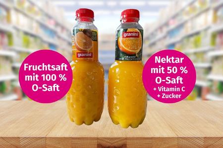 Mogelpackung des Jahres 2024