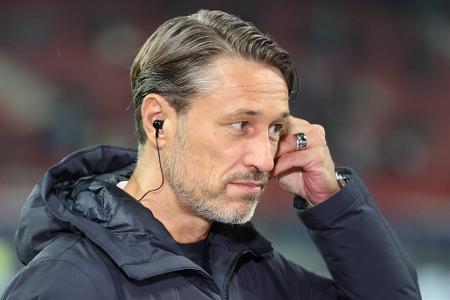 Niko Kovac (vereinslos) - 'Sky' berichtete kürzlich, dass Kovac zur Kandidatenliste des BVB zählt und untermauert diese Informationen nach dem Sahin-Aus nun mit weiterem Futter. Demnach wurde Kovacs Name intern bereits intensiv diskutiert. Die Idee: Kovac könnte bis Saisonende übernehmen - mit Option auf eine Weiterbeschäftigung. Auch 'Bild' nennt Kovac als Kandidaten.