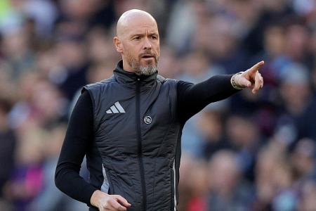 Erik ten Hag (vereinslos) - Laut 'Sky' war der ehemalige ManUnited-Coach kürzlich im Signal-Iduna-Park zu Gast und soll Kandidat sein. Nach Informationen der BVB-nahen 'Ruhr Nachrichten' ist ten Hag allerdings kein Thema. 'Seriöse Quellen' hätten der Zeitung 'nachdrücklich beteuert', dass der 54-Jährige als Sahin-Nachfolger 'ausgeschlossen' werden könne. Auch 'The Athletic' schreibt, dass ten Hag nicht vor dem Sommer ein neues Amt übernehmen will.