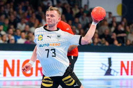 Timo Kastening (MT Melsungen): 30.000 Euro