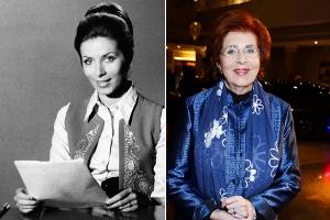TV-Legende Heidrun von Goessel enthüllt dramatische Familiengeschichte