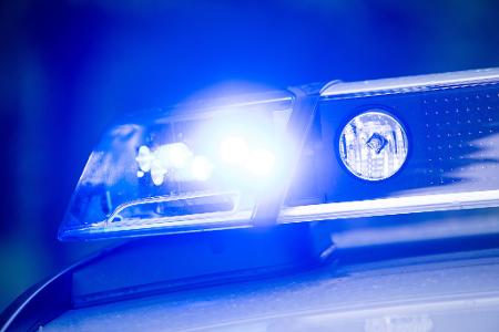 Mehrere Menschen werden bei einer Attacke in Aschaffenburg verletzt. (Symbolbild) Mehrere Menschen werden bei einer Attacke in Aschaffenburg verletzt. (Symbolbild)