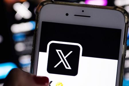 Mehrere deutsche Gewerkschaften und Institutionen hatten die Plattform X zuletzt verlassen.