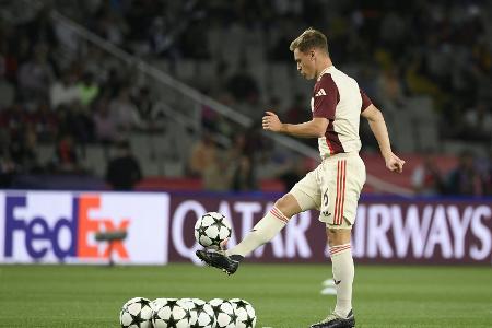 FC Bayern: FC Bayern: