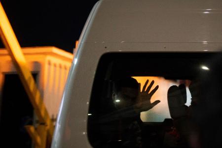 Die Einwanderungspolitik der neuen US-Regierung lässt die Hoffnungen vieler Migranten zerplatzen.