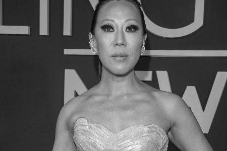 Lynn Ban: Netflix-Designerin stirbt mit 51 Jahren nach Skiunfall Lynn Ban: Netflix-Designerin stirbt mit 51 Jahren nach Skiunfall