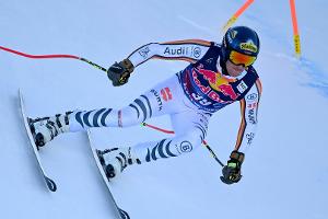 Angeschlagener Jocher reist vorzeitig aus Kitzbühel ab