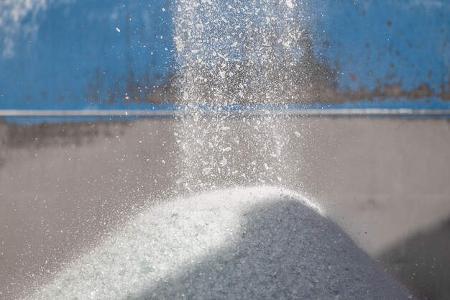 Audi Altglasrecycling