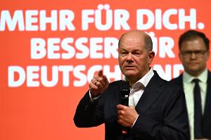 Merz will Asyl-Verschärfungen durchsetzen