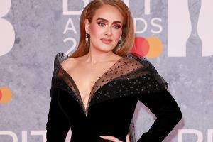 Sängerin Adele: Ehemaliges Heim durch Spuk-Geschichten unverkäuflich?