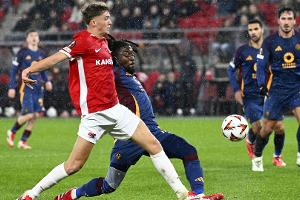 Europa League: Dämpfer für Hummels und Rom - United auf Kurs