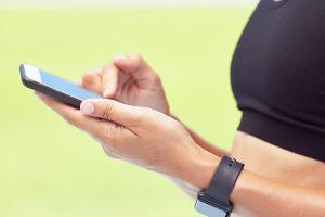 Endlich abnehmen? Diese Apps helfen
