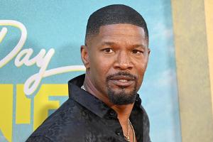 Jamie Foxx trennt sich nach eineinhalb Jahren von Freundin