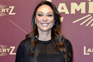 Lilly Becker startet kurz vor Dschungelcamp die Menopause