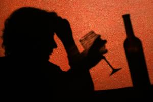 Alkoholproblem: Wie können Angehörige helfen?