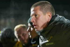 "Mit Sabber im Mund": Tullberg will wilden BVB