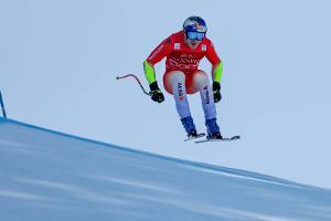 Odermatt siegt erstmals in Kitzbühel