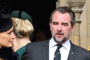 Prinz Nikolaos von Griechenland hat sich verlobt