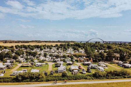 Bestenliste Nordsee Ostsee Campingplatz