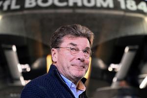 Für Hecking zählt bei Ex-Klub Gladbach "nur ein Sieg"