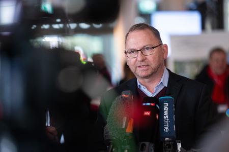 Warnstreiks dürften kommen.