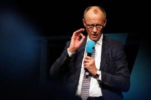 Union legt Anträge für Wende in Migrationspolitik vor
