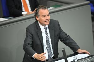Verhandlungen über Gesetz zum Schutz von Rettern gescheitert