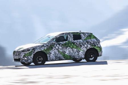 Skoda Fabia 2021 Skoda Fabia 2021