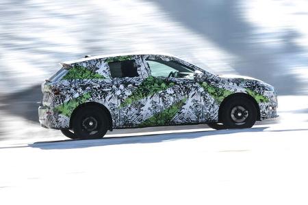 Skoda Fabia 2021