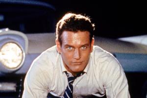 Paul Newman wäre 100 geworden: Der Zweifler mit den stahlblauen Augen