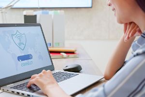 VPN: Surfen ohne Kompromisse