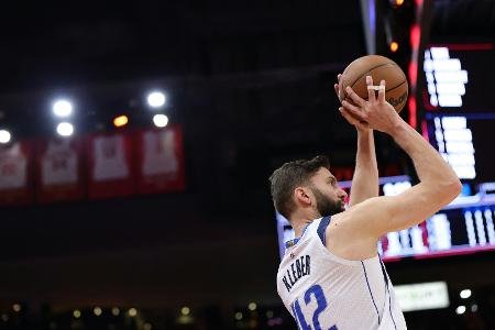 Fraktur: Kleber fällt bei Dallas aus