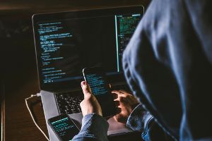 So schützt Du Dich gegen Hacker
