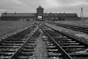 "Als ob es gestern wäre": 80 Jahre nach Auschwitz