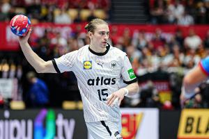 Knorr vor Rückkehr zum DHB-Team