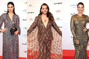 Deutscher Filmball 2025: Erste Male und Wiederholungstäter in München