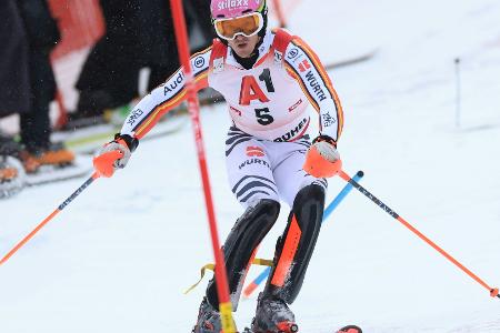Fünfter in Kitzbühel: Straßer knapp am Podium vorbei Fünfter in Kitzbühel: Straßer knapp am Podium vorbei