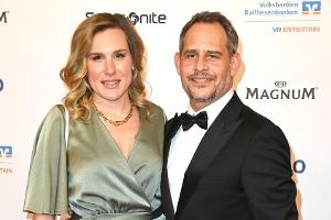 "Gesund und glücklich": Moritz Bleibtreu ist wieder Vater geworden