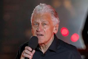 Rainhard Fendrich: Sein Vater hat ihn "immer runtergemacht"