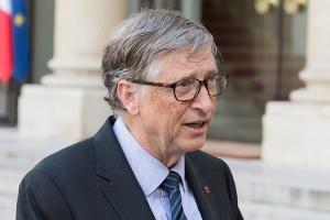 Bill Gates: Scheidung von Ex-Ehefrau Melinda war "Fehler"