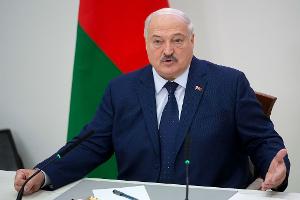 Lukaschenko zu Sieger der Präsidentenwahl in Belarus erklärt