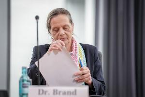 Wie sicher ist die Neuwahl? - Warnung vor Desinformation