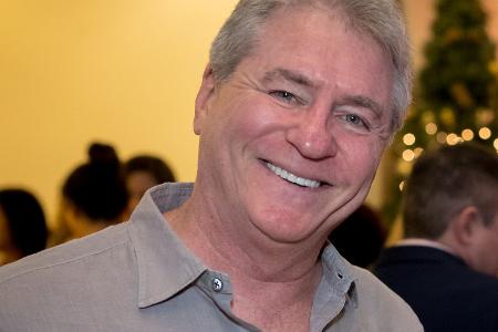 Linwood Boomer