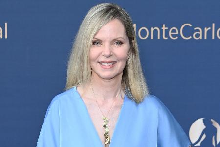 Melissa Sue Anderson