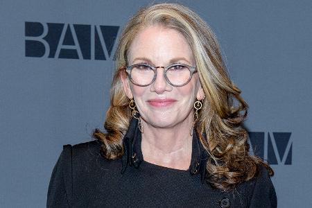 Melissa Gilbert
