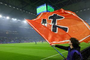 Donezk will auch 2025/26 auf Schalke spielen: "Sind nah dran"